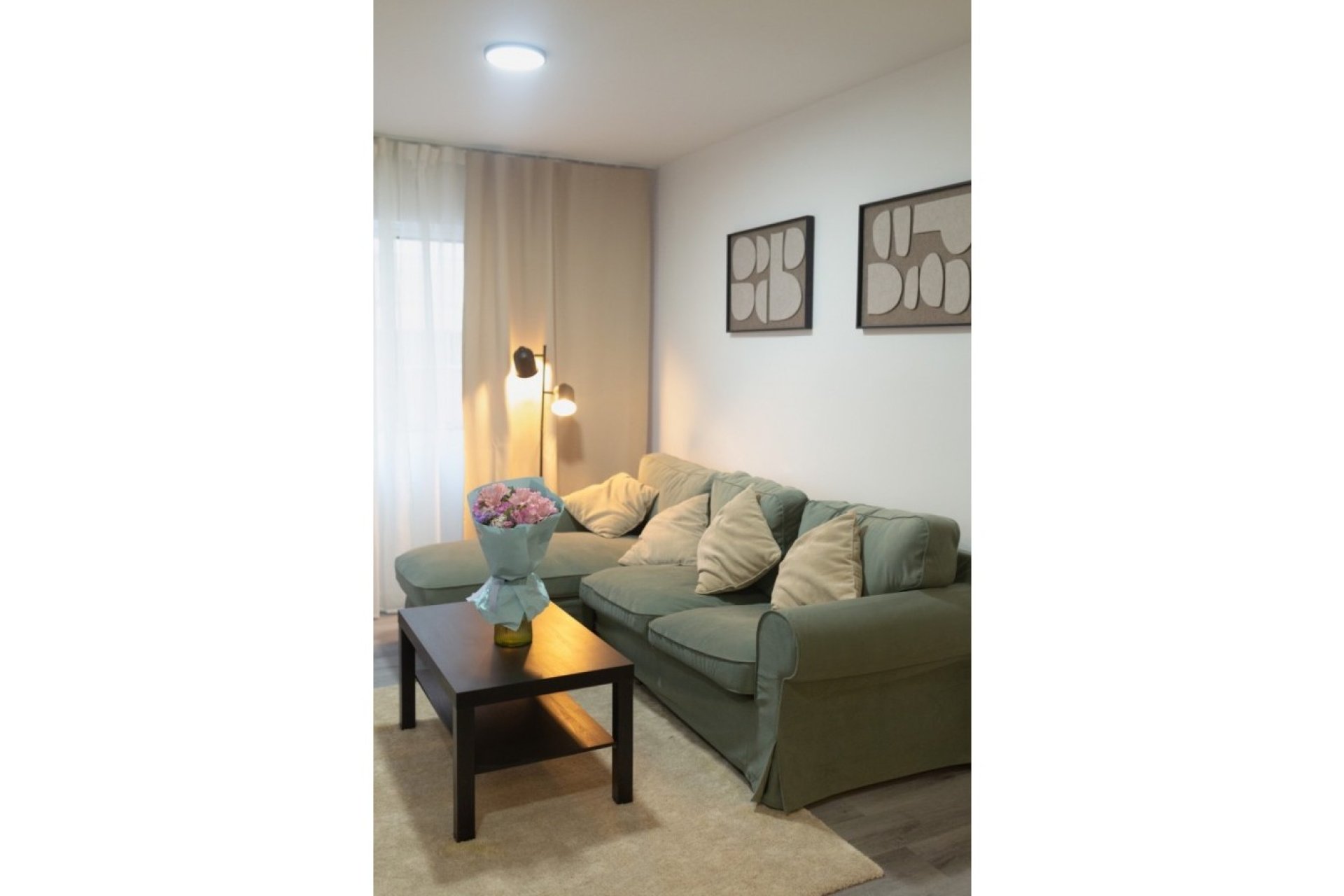 Reventa - Apartment -
Torrevieja - Costa Blanca