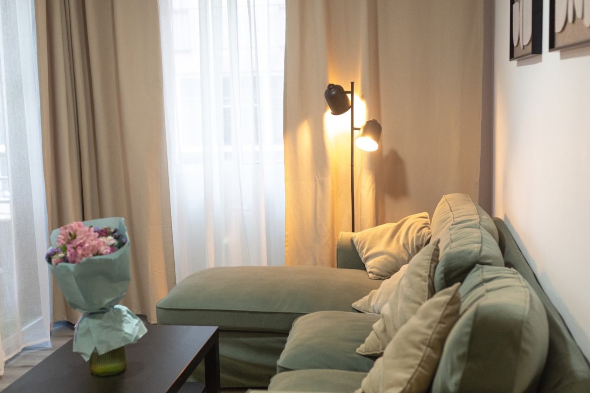 Reventa - Apartment -
Torrevieja - Costa Blanca