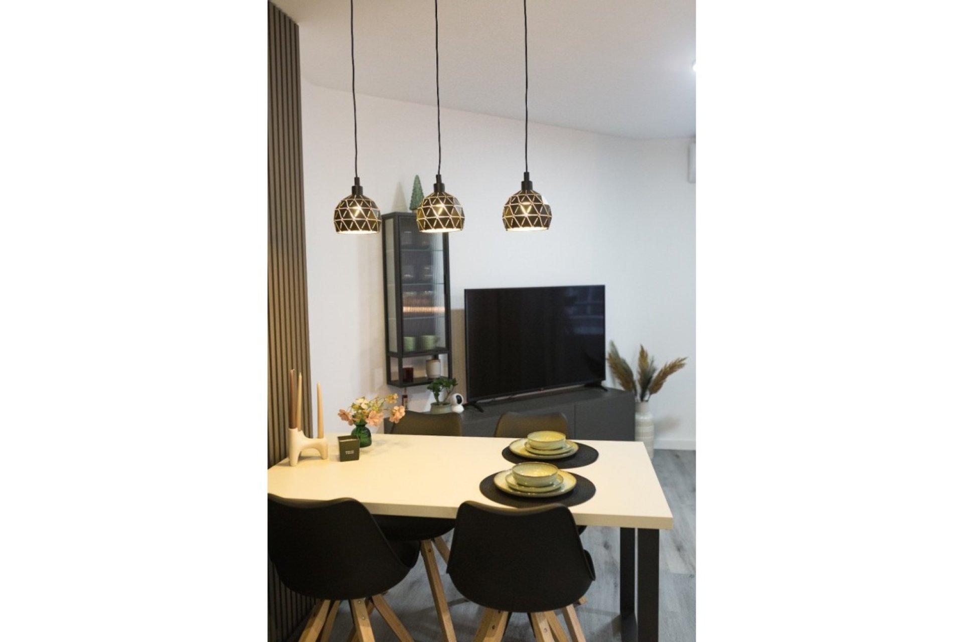 Reventa - Apartment -
Torrevieja - Costa Blanca