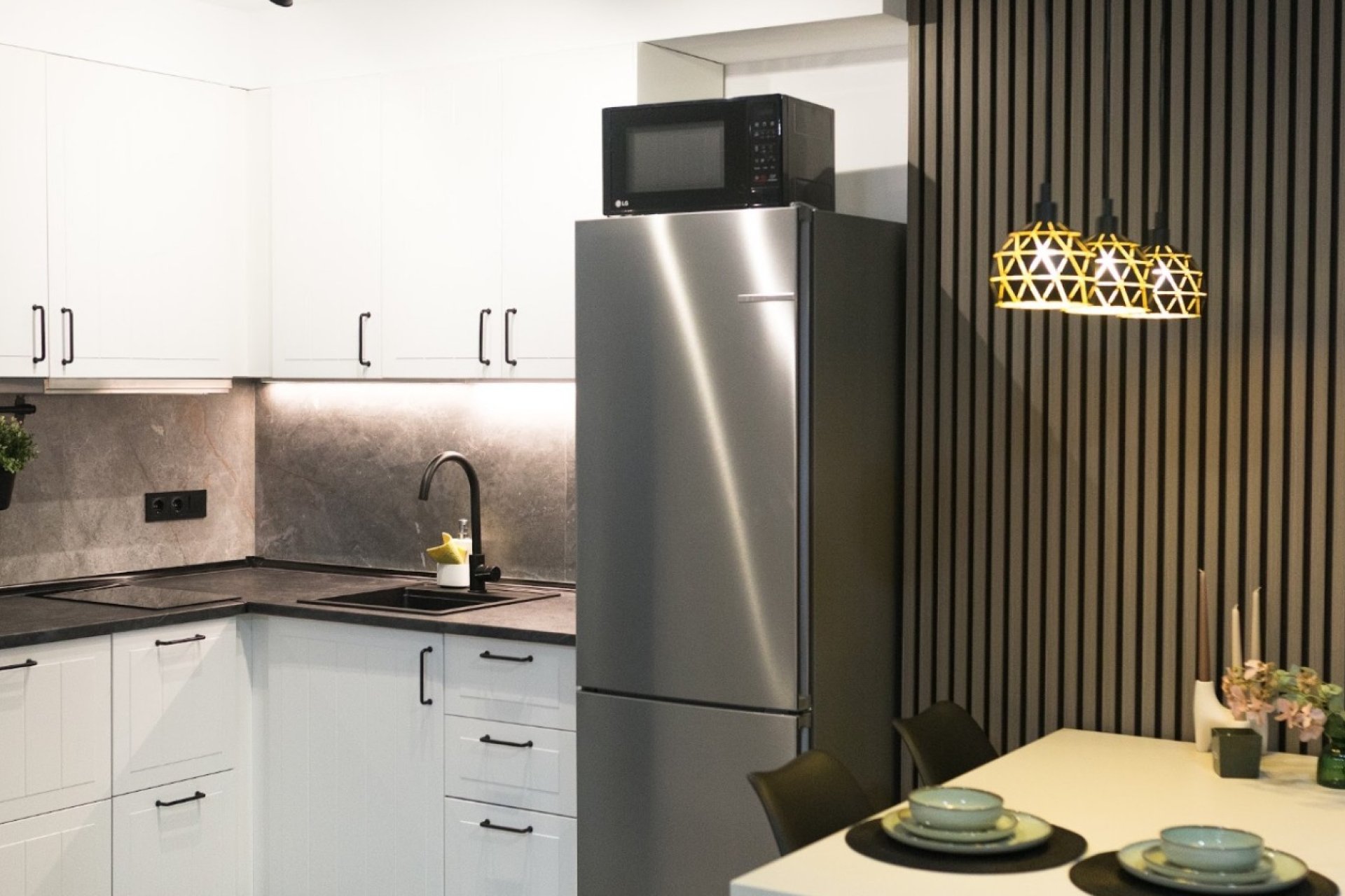 Reventa - Apartment -
Torrevieja - Costa Blanca