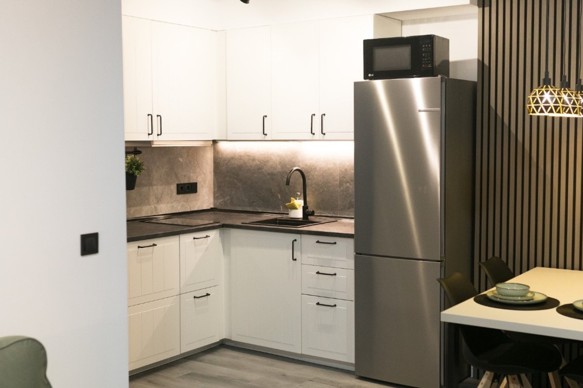 Reventa - Apartment -
Torrevieja - Costa Blanca