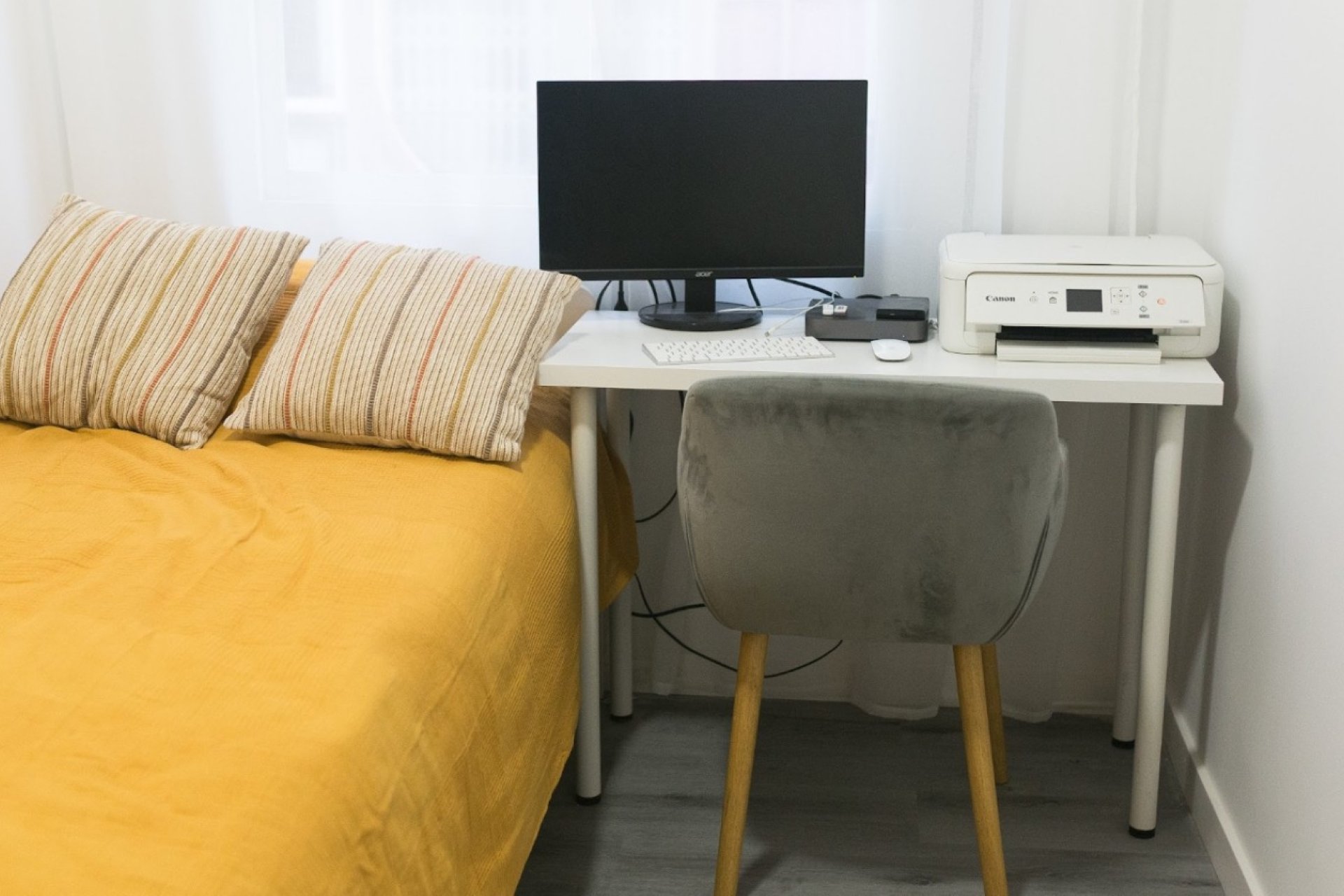 Reventa - Apartment -
Torrevieja - Costa Blanca