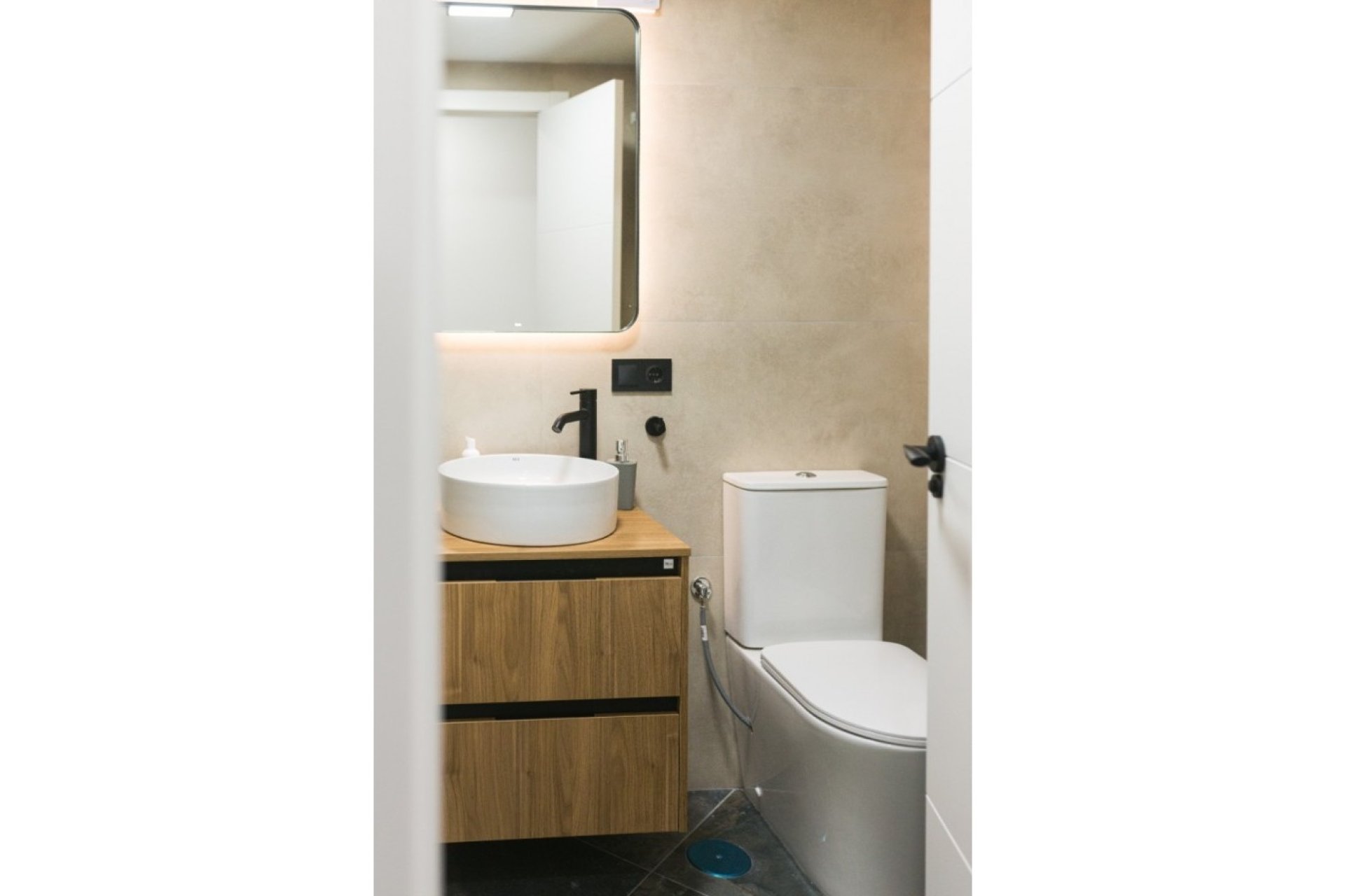 Reventa - Apartment -
Torrevieja - Costa Blanca