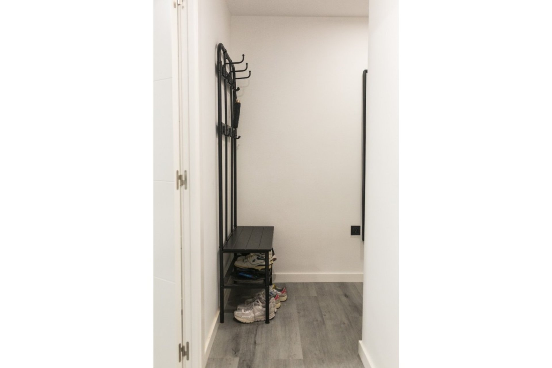 Reventa - Apartment -
Torrevieja - Costa Blanca