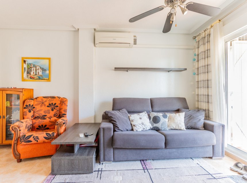 Reventa - Apartment -
Torrevieja - Costa Blanca