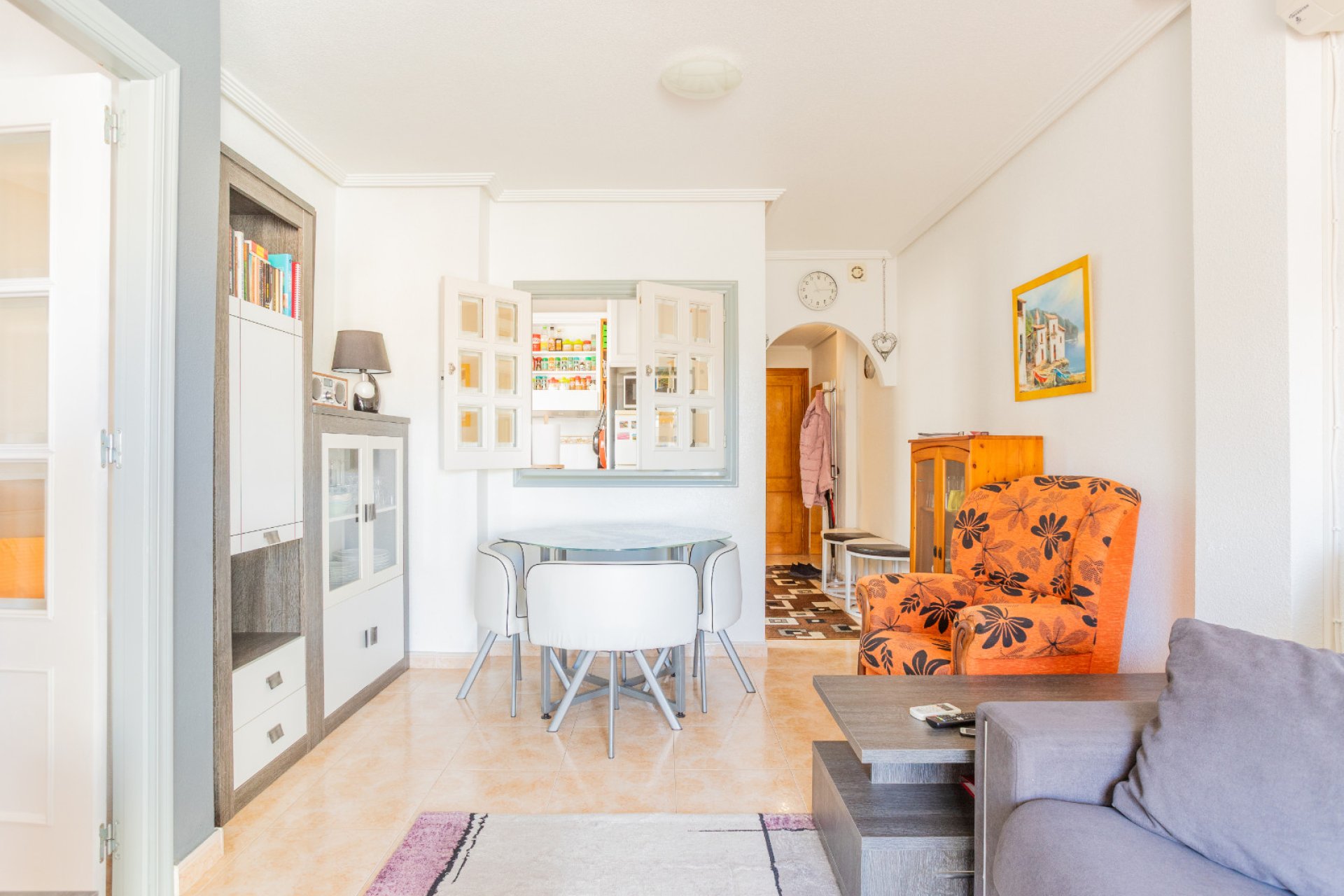 Reventa - Apartment -
Torrevieja - Costa Blanca