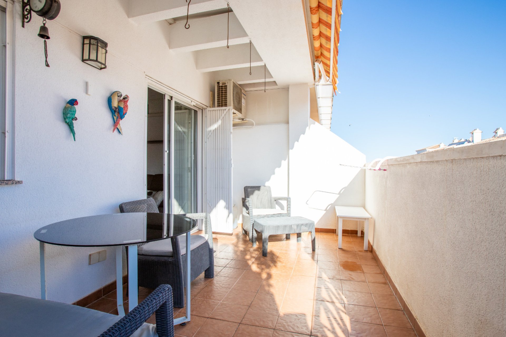 Reventa - Apartment -
Torrevieja - Costa Blanca
