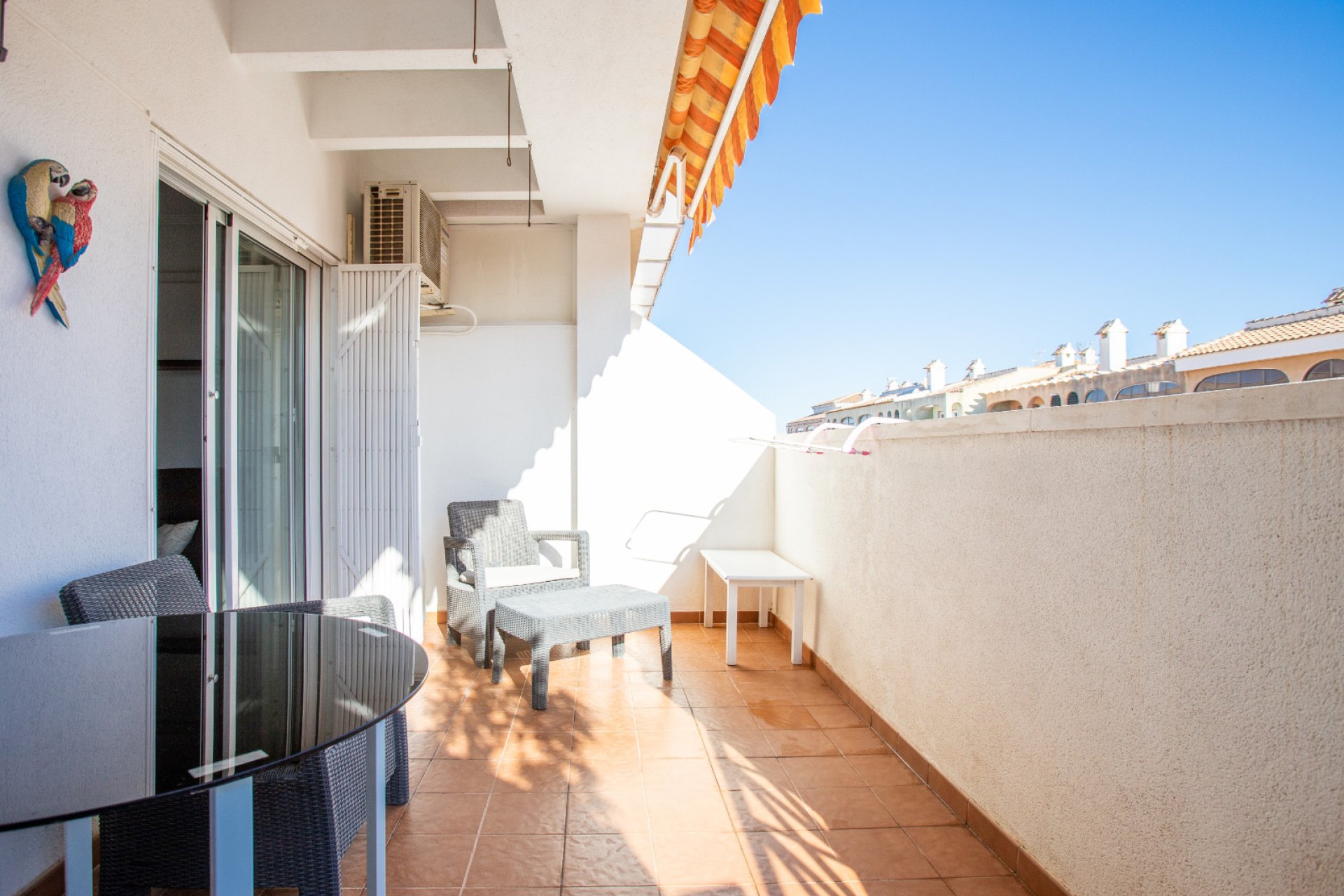 Reventa - Apartment -
Torrevieja - Costa Blanca