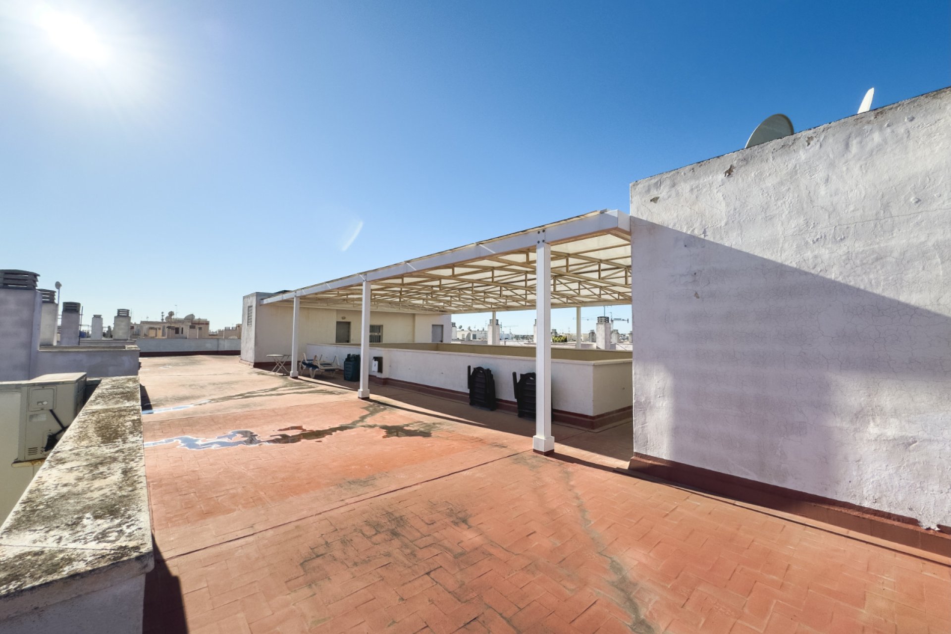 Reventa - Apartment -
Torrevieja - Costa Blanca