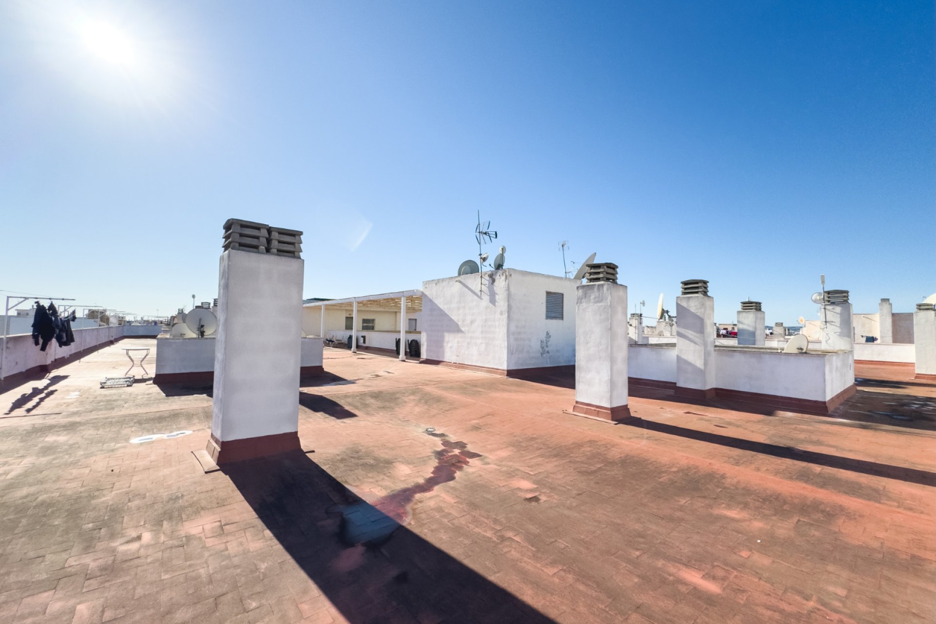 Reventa - Apartment -
Torrevieja - Costa Blanca