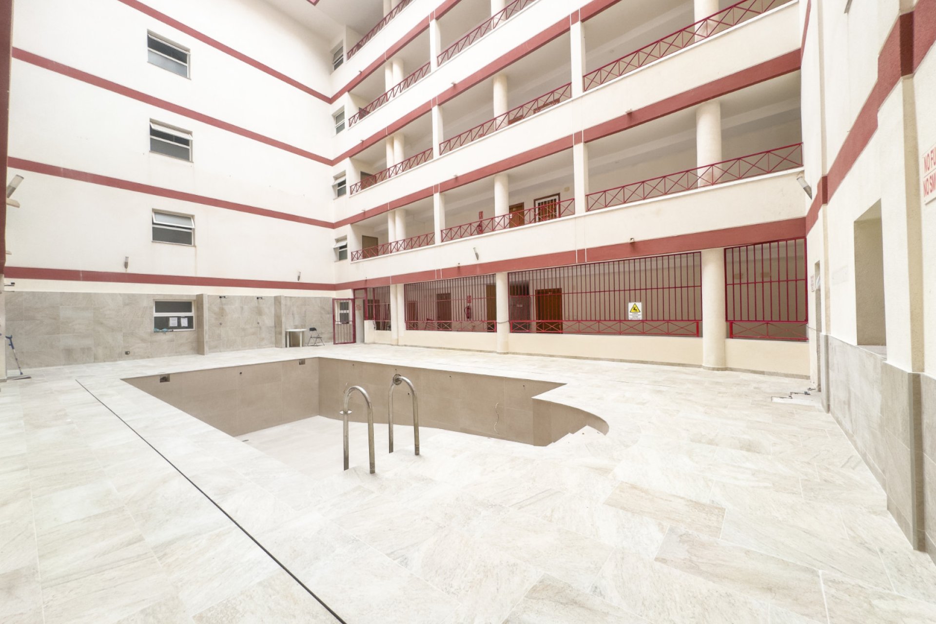 Reventa - Apartment -
Torrevieja - Costa Blanca