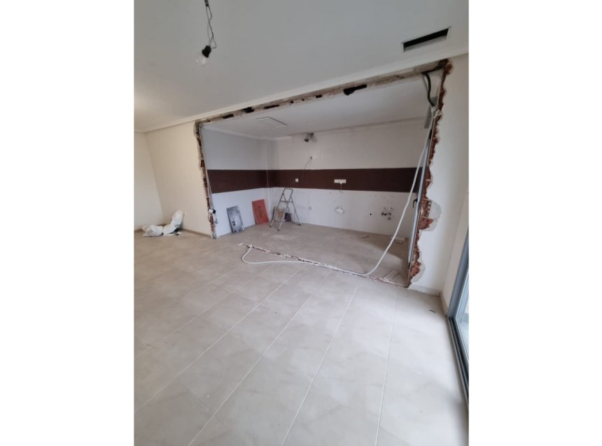 Reventa - Apartment -
Torrevieja - Costa Blanca