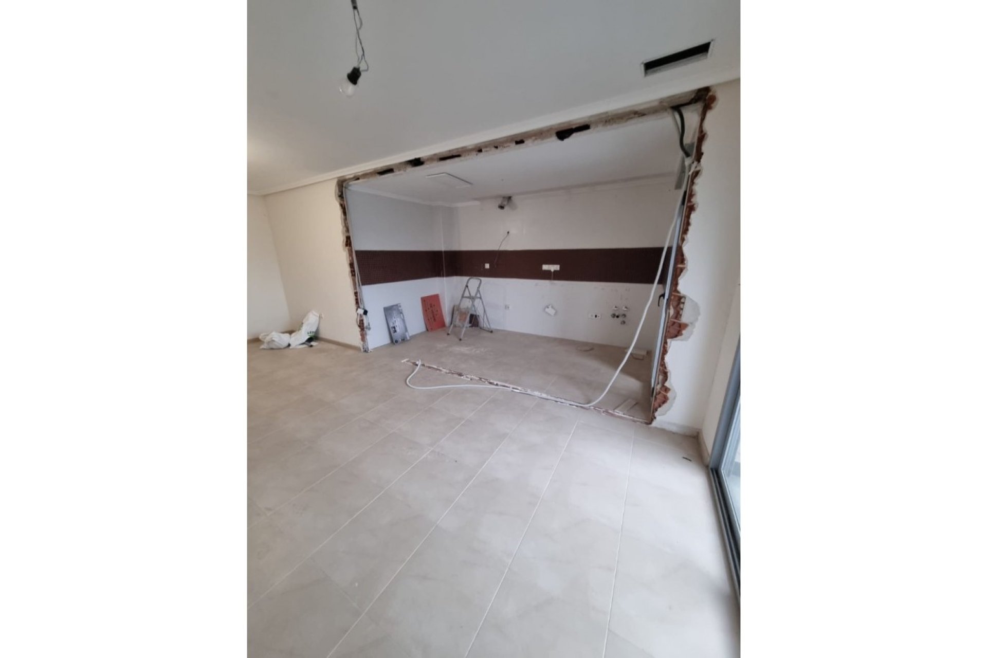 Reventa - Apartment -
Torrevieja - Costa Blanca