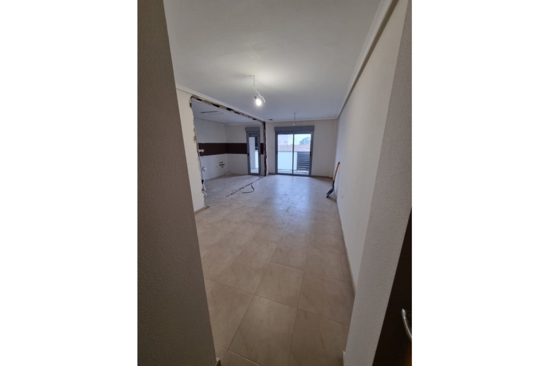 Reventa - Apartment -
Torrevieja - Costa Blanca