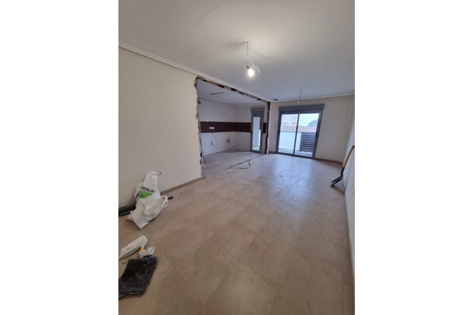 Reventa - Apartment -
Torrevieja - Costa Blanca