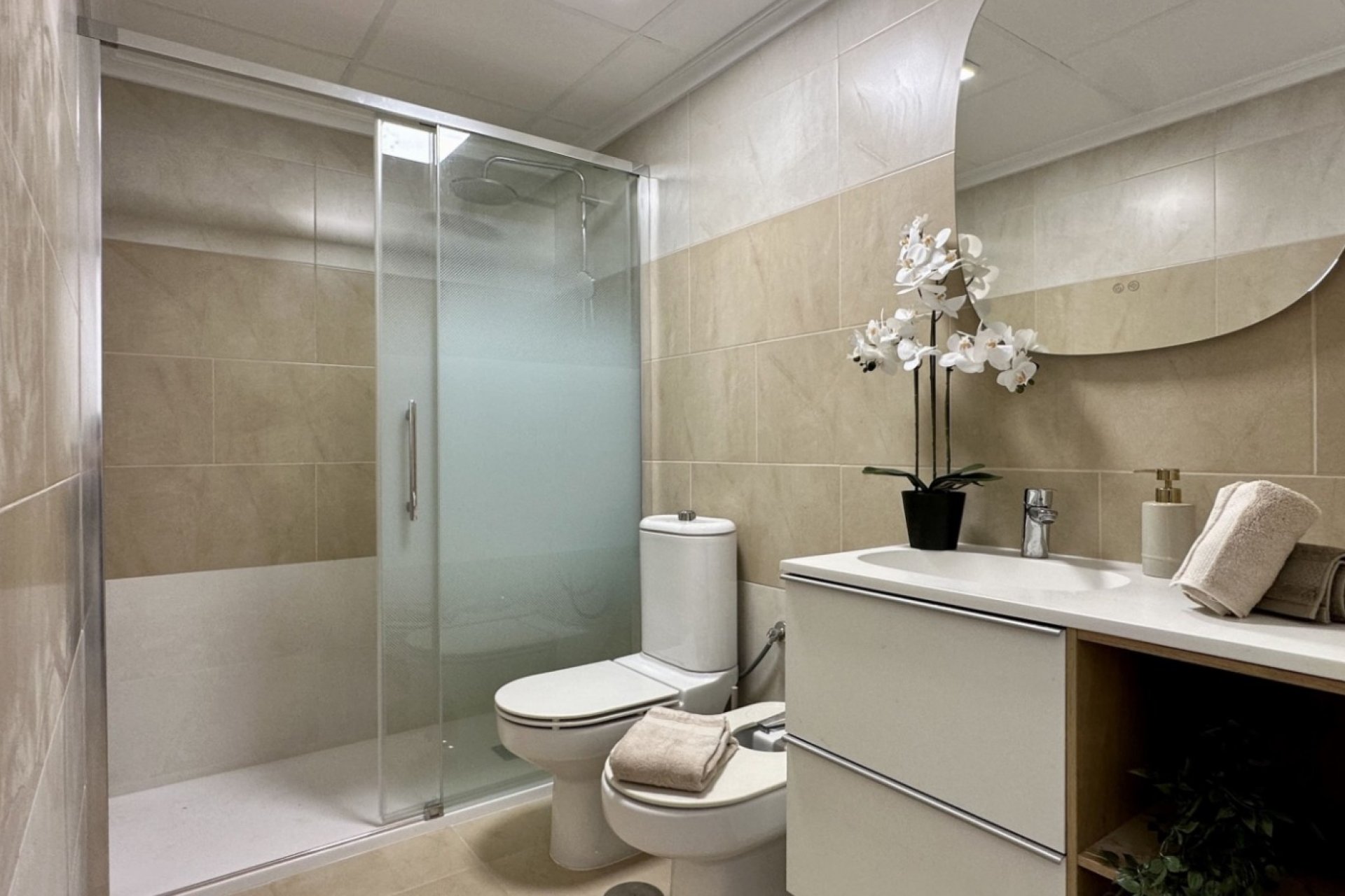 Reventa - Apartment -
Torrevieja - Costa Blanca