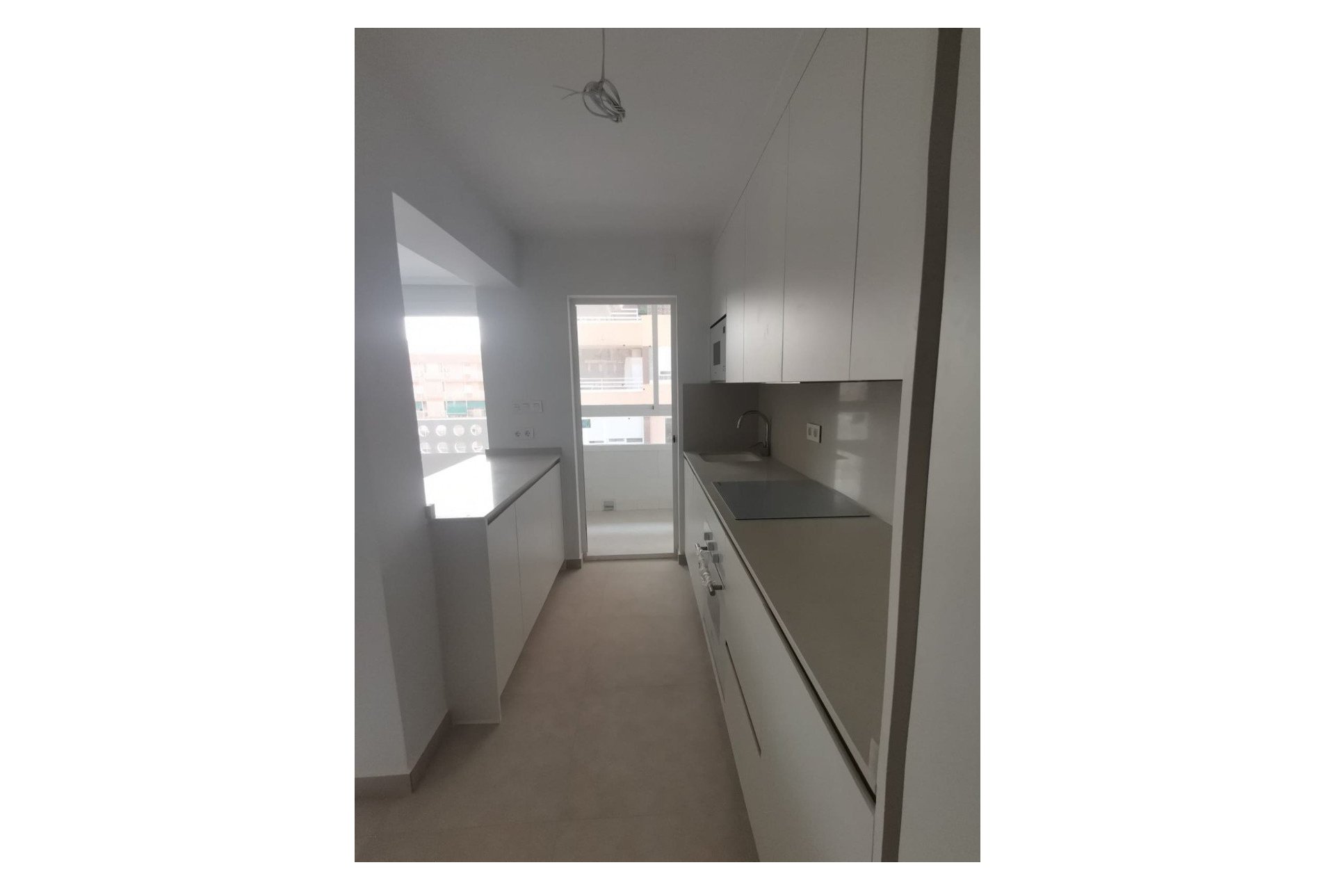 Reventa - Apartment -
Torrevieja - Costa Blanca