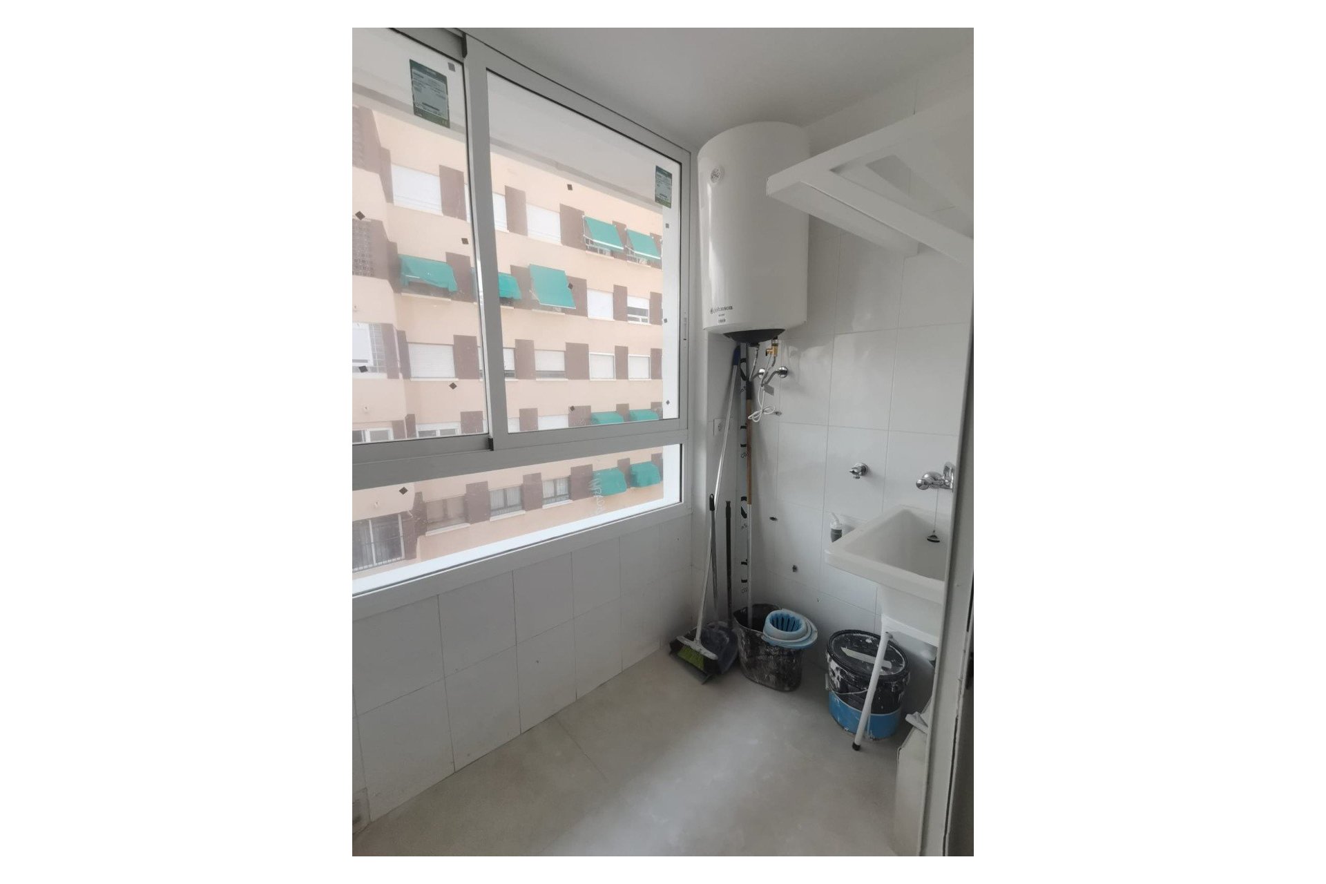 Reventa - Apartment -
Torrevieja - Costa Blanca