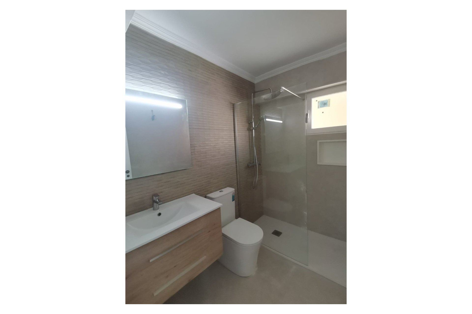 Reventa - Apartment -
Torrevieja - Costa Blanca
