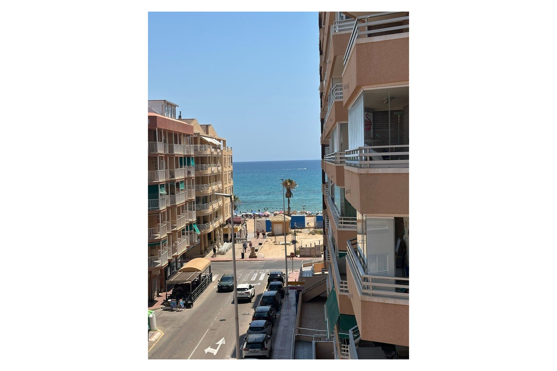 Reventa - Apartment -
Torrevieja - Costa Blanca