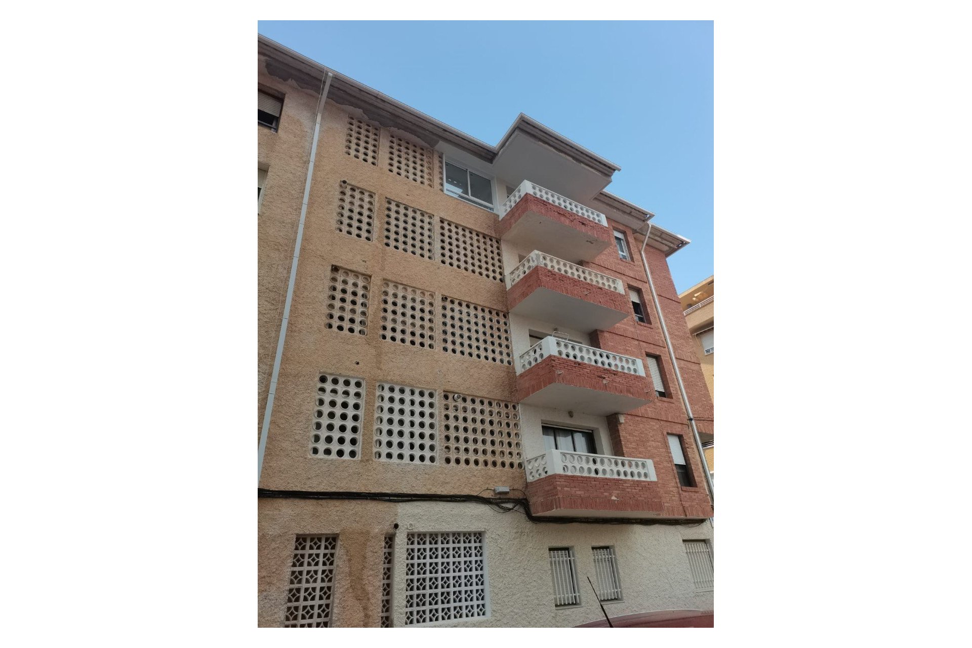 Reventa - Apartment -
Torrevieja - Costa Blanca