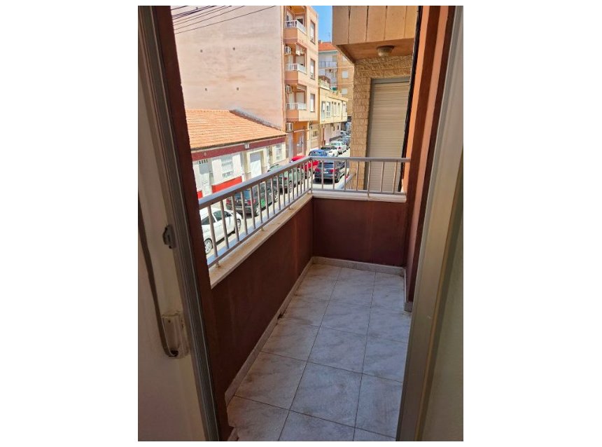Reventa - Apartment -
Torrevieja - Costa Blanca