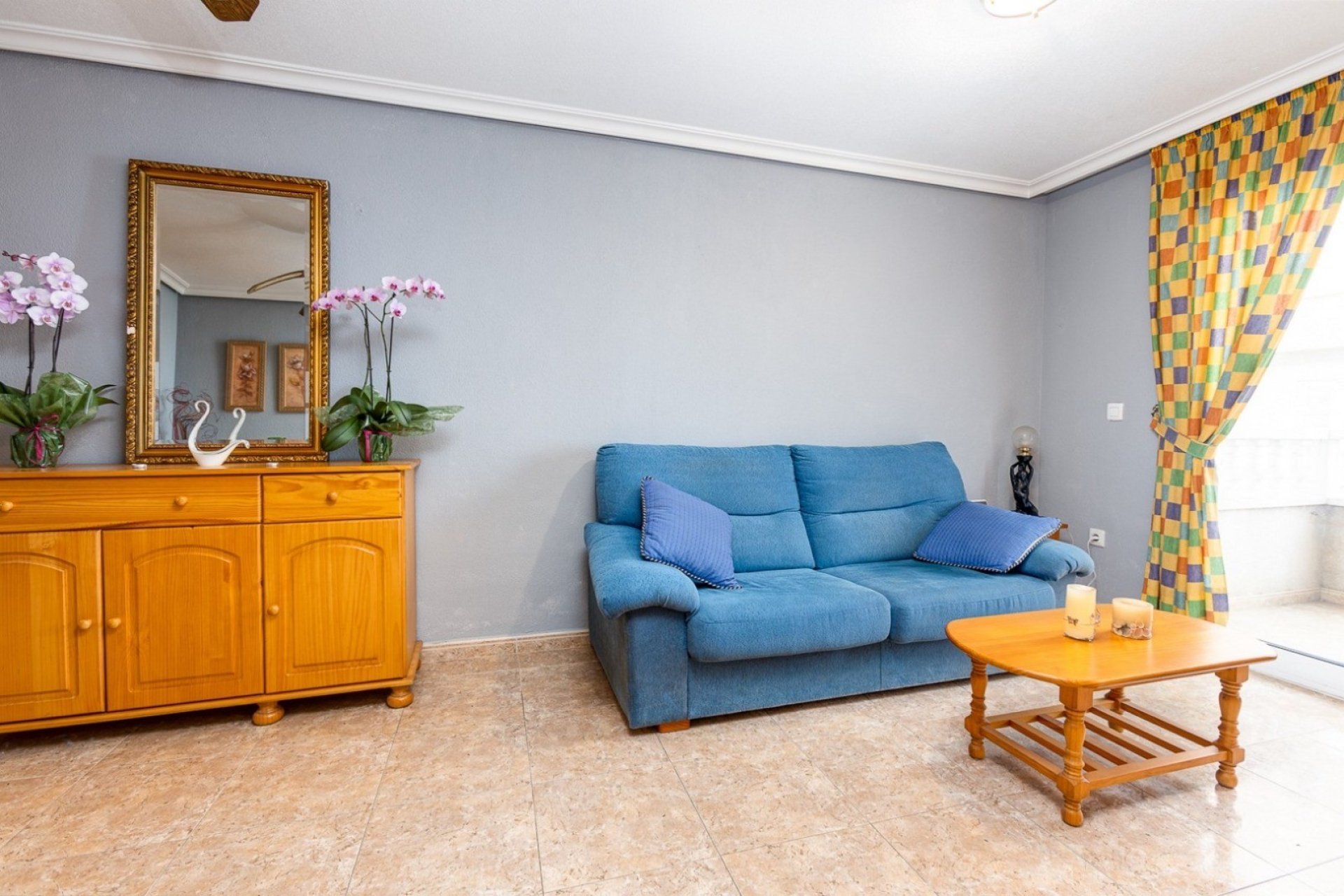 Reventa - Apartment -
Torrevieja - Costa Blanca