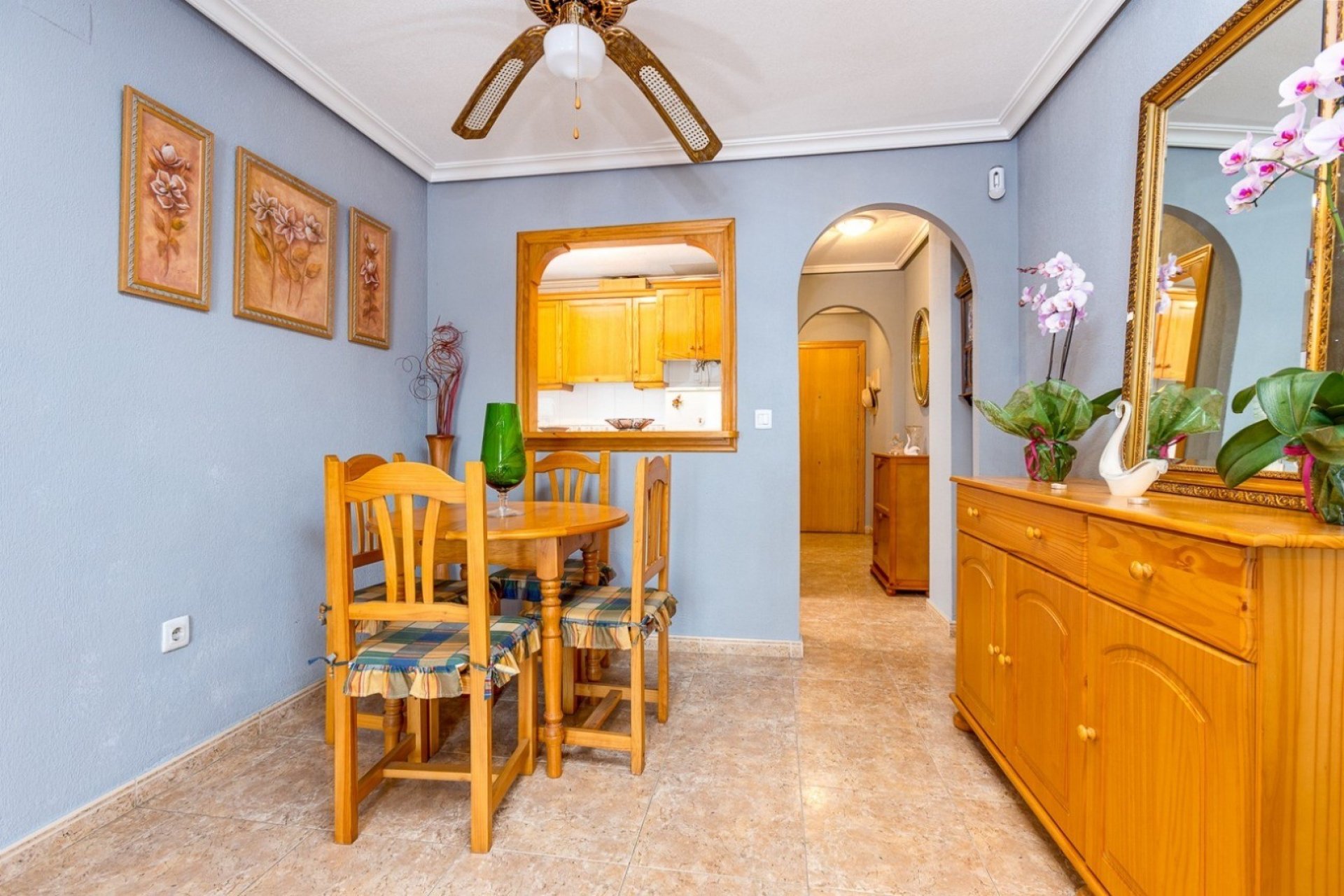 Reventa - Apartment -
Torrevieja - Costa Blanca