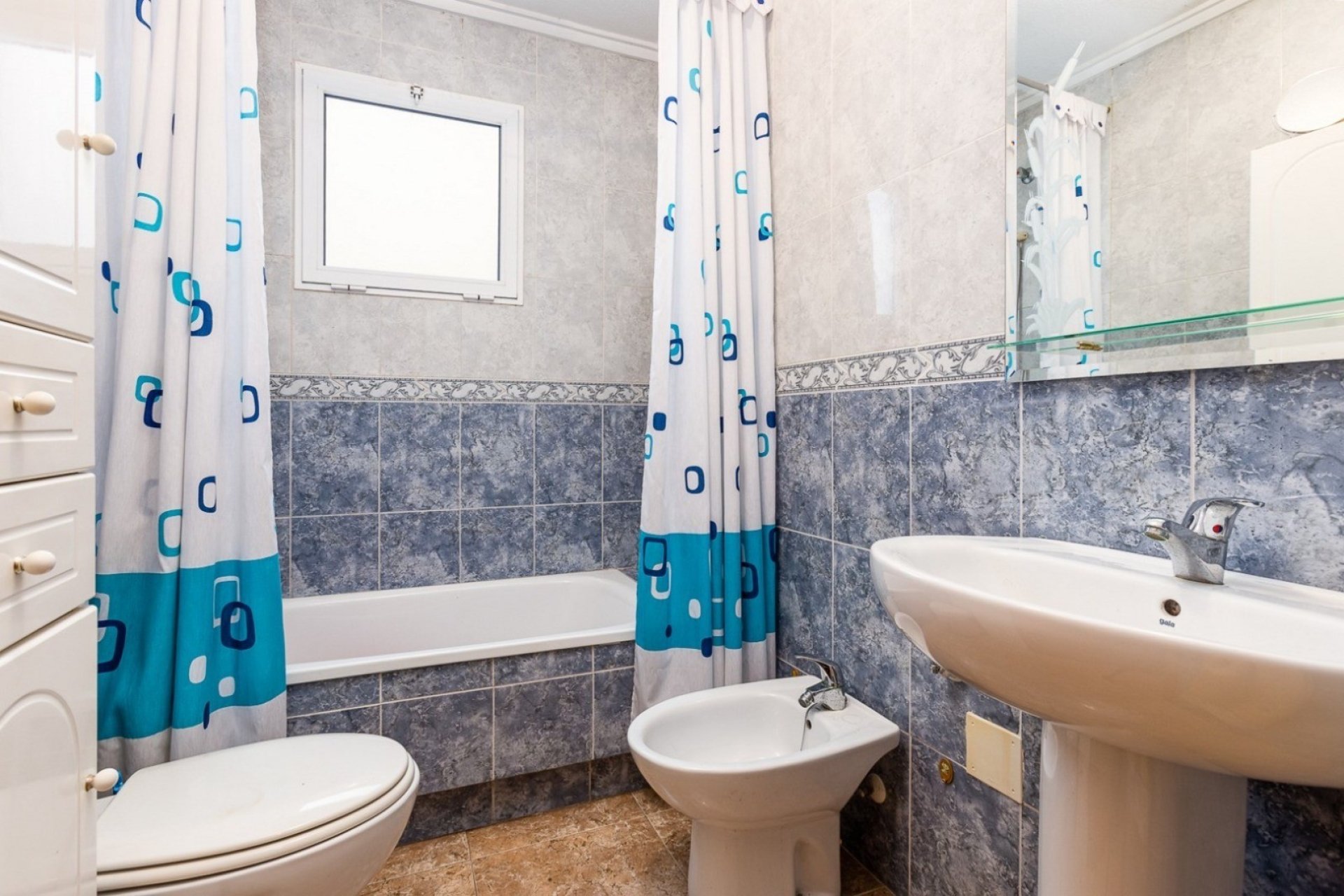 Reventa - Apartment -
Torrevieja - Costa Blanca