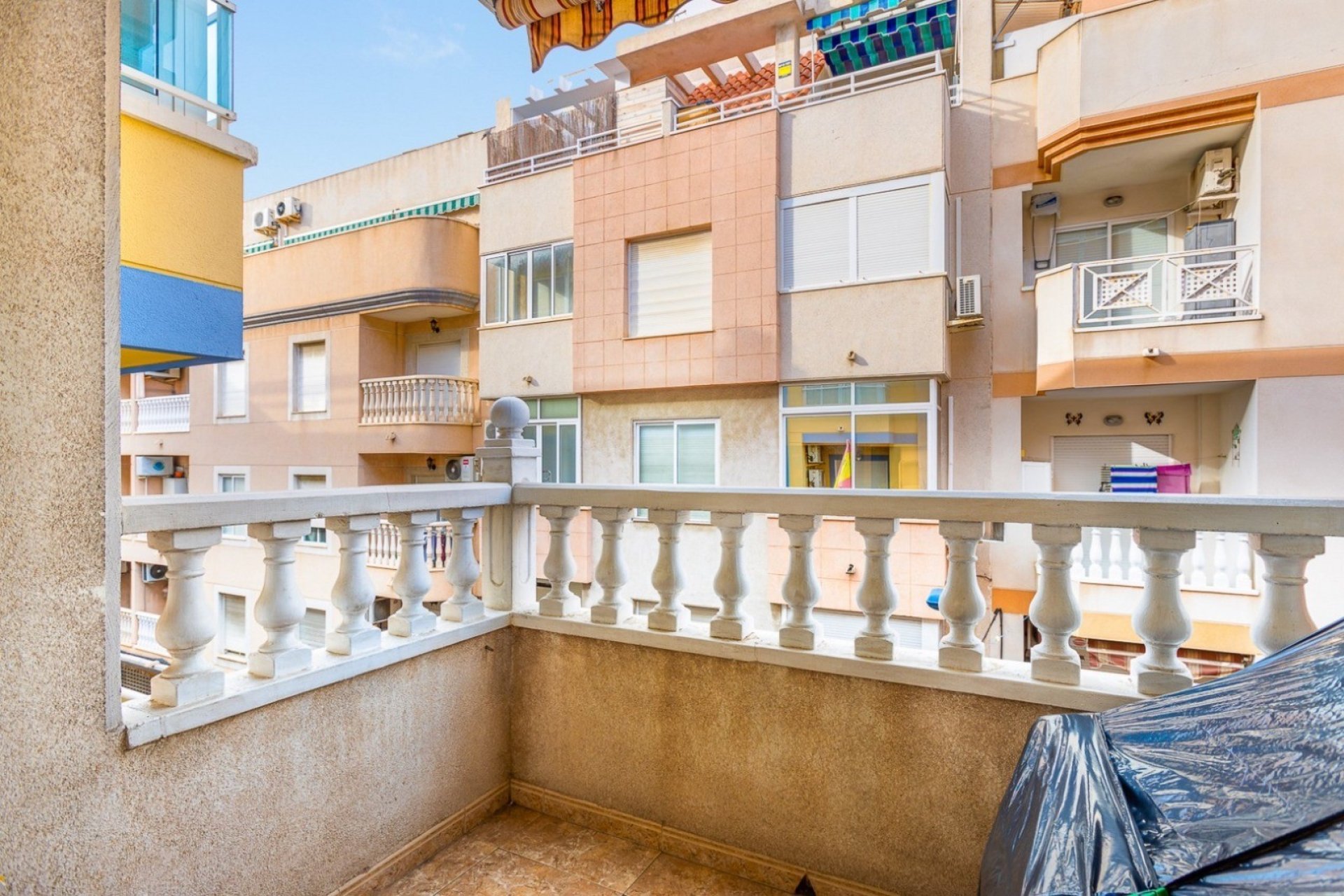 Reventa - Apartment -
Torrevieja - Costa Blanca