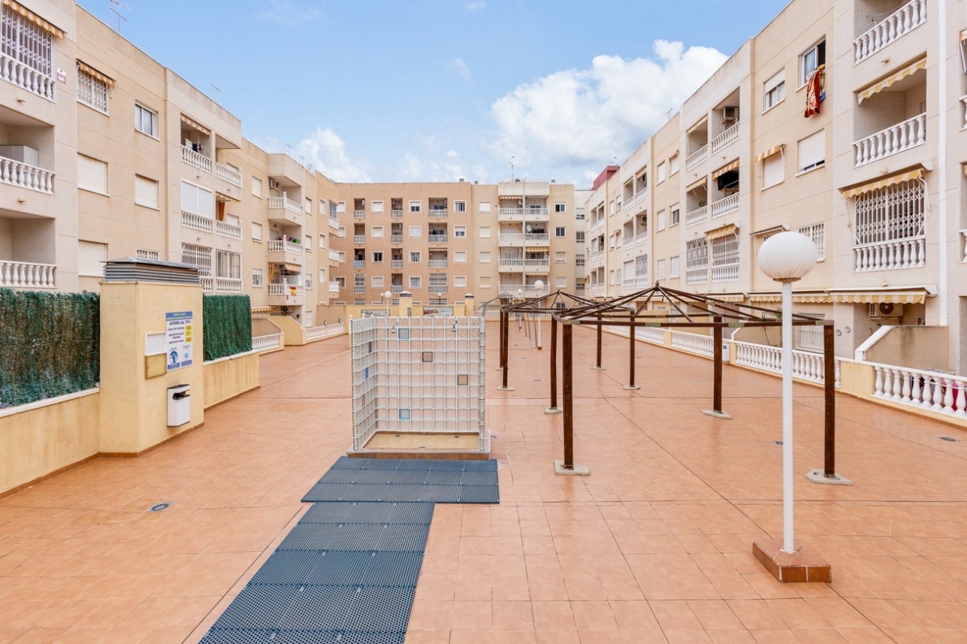 Reventa - Apartment -
Torrevieja - Costa Blanca