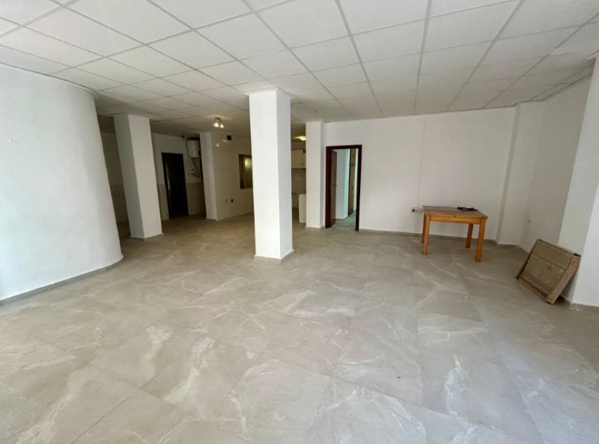 Reventa - Apartment -
Torrevieja - Costa Blanca