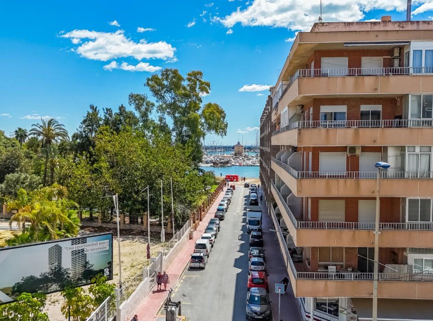 Reventa - Apartment -
Torrevieja - Costa Blanca