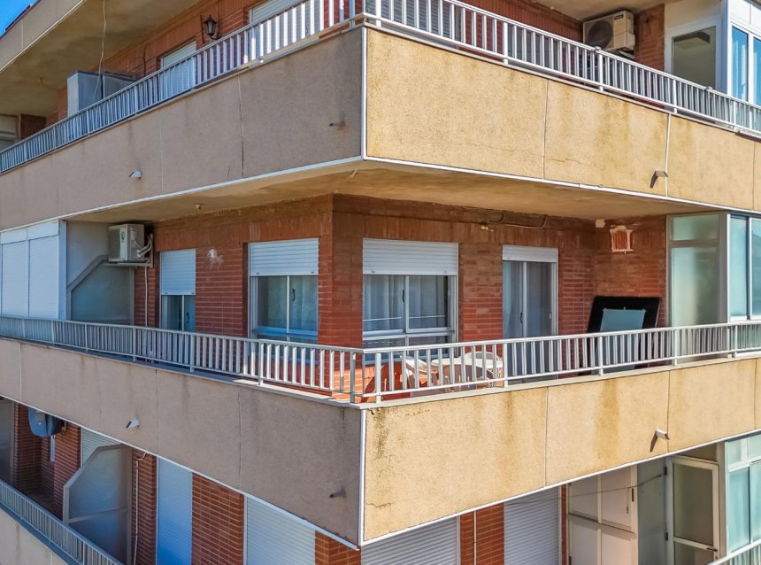 Reventa - Apartment -
Torrevieja - Costa Blanca