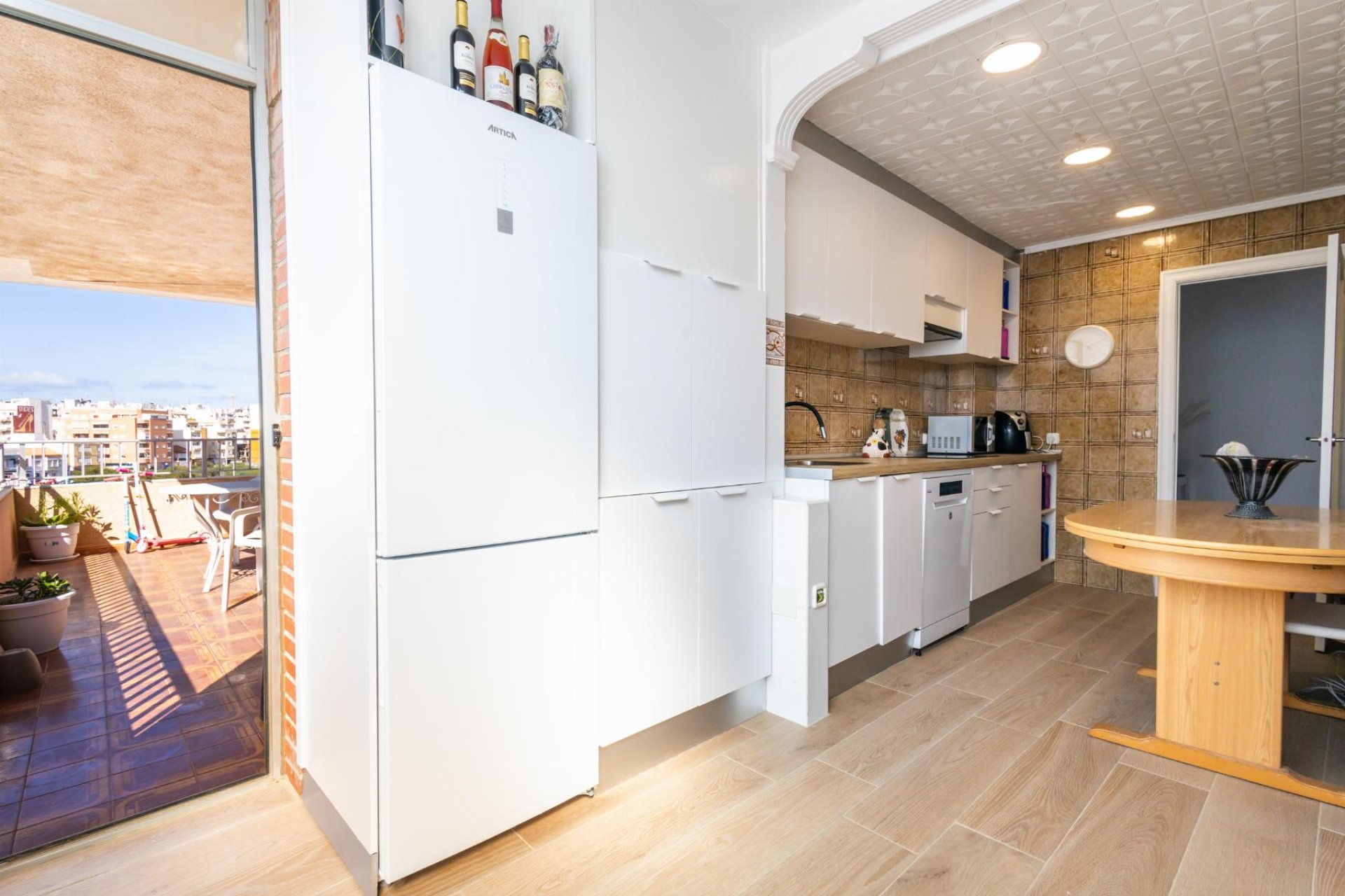 Reventa - Apartment -
Torrevieja - Costa Blanca