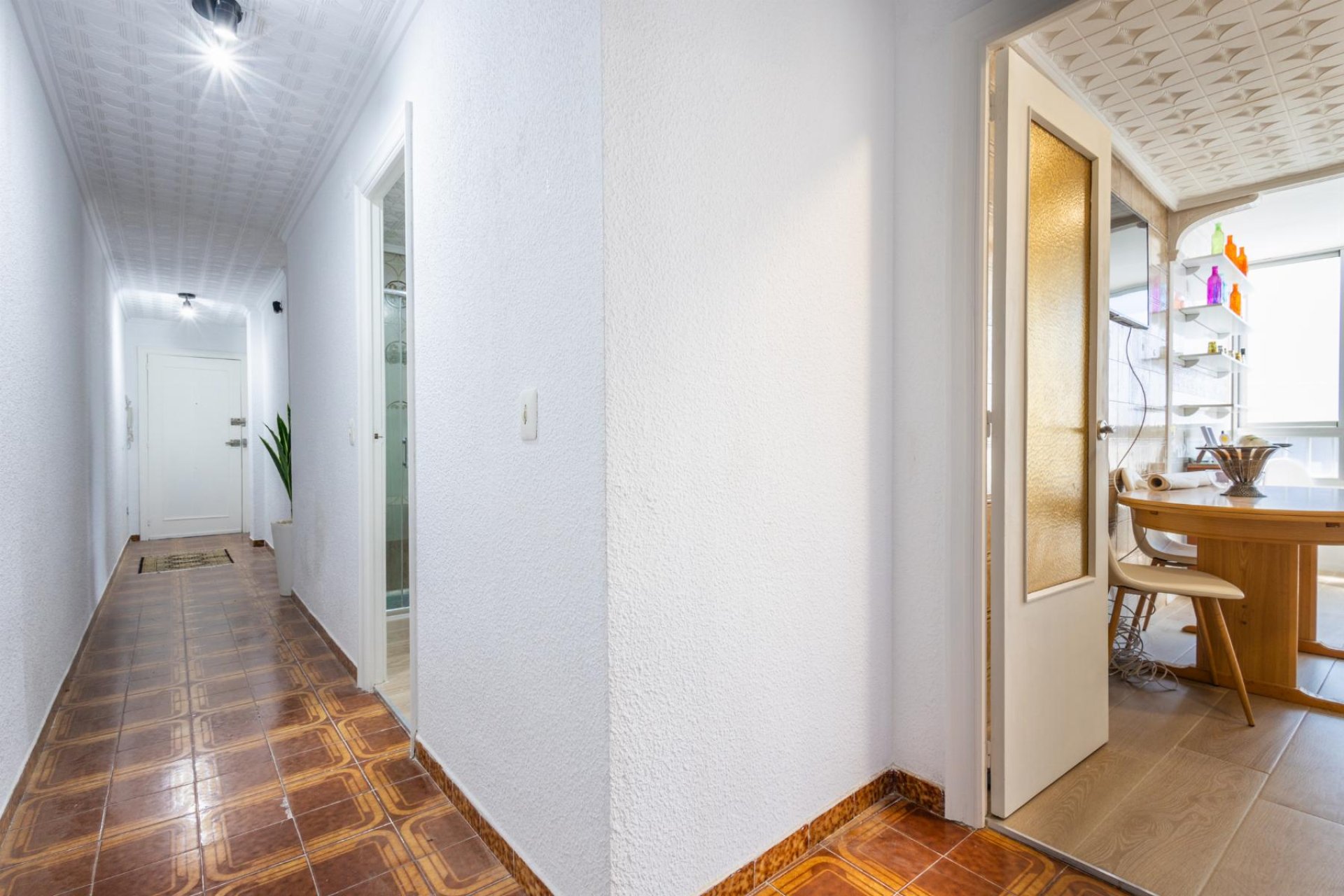 Reventa - Apartment -
Torrevieja - Costa Blanca