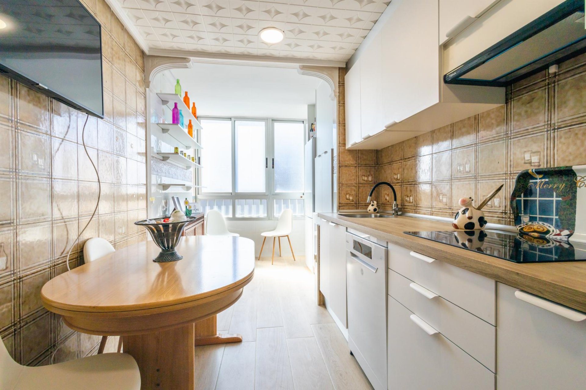 Reventa - Apartment -
Torrevieja - Costa Blanca