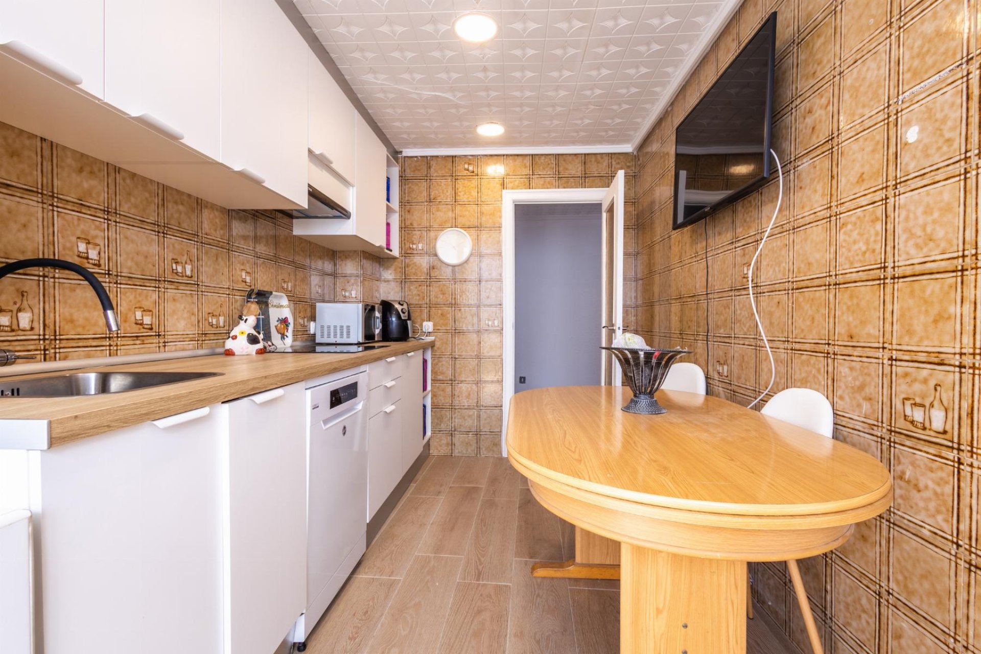 Reventa - Apartment -
Torrevieja - Costa Blanca