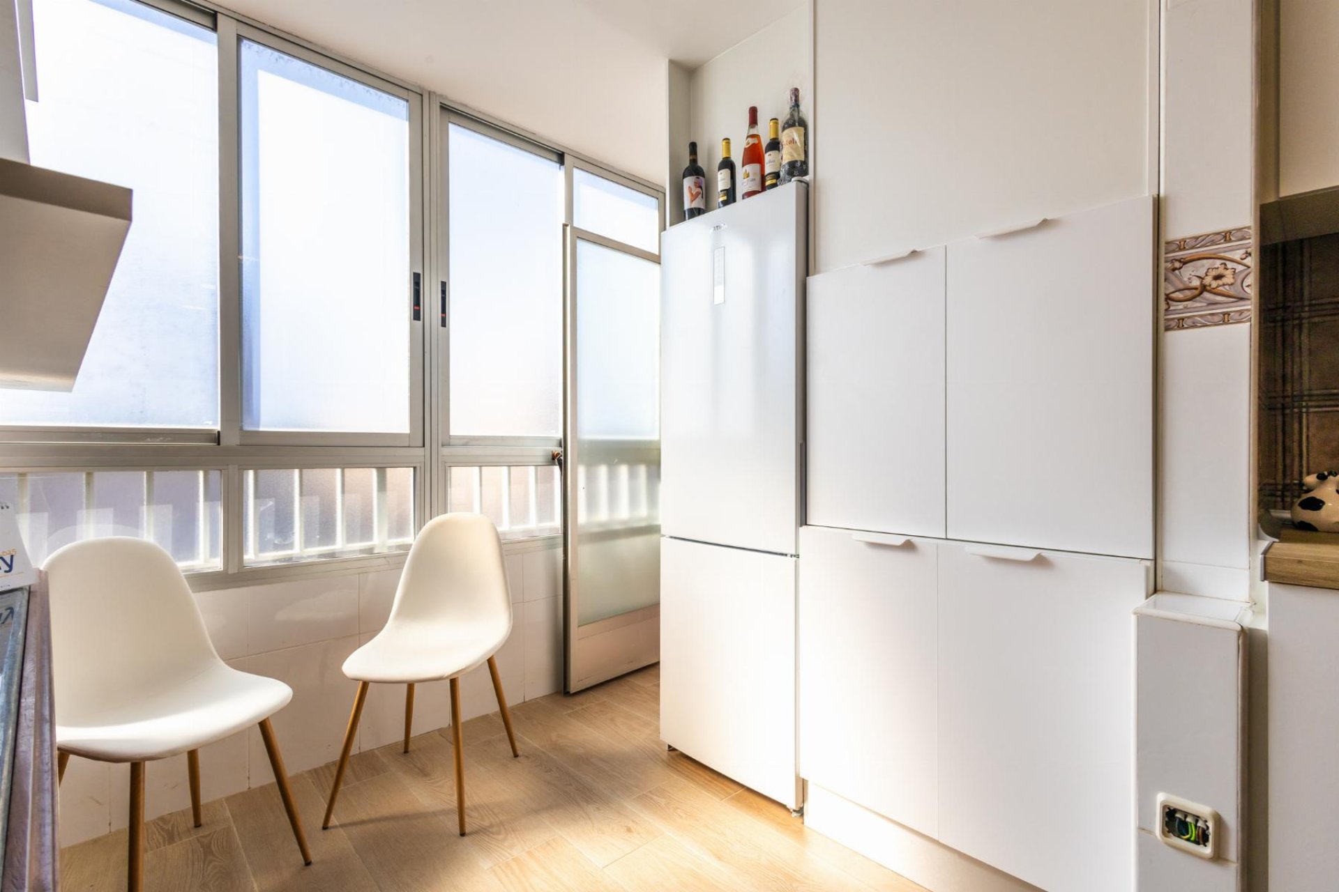 Reventa - Apartment -
Torrevieja - Costa Blanca