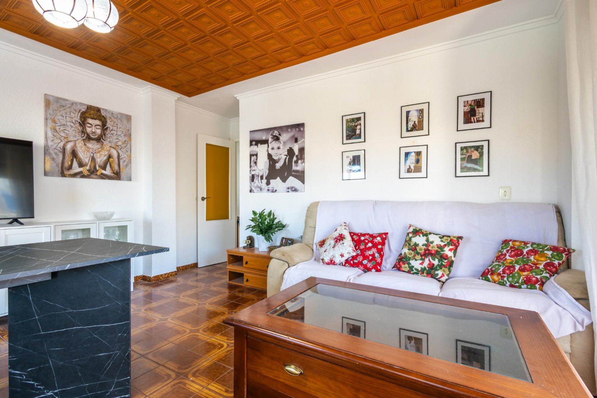 Reventa - Apartment -
Torrevieja - Costa Blanca