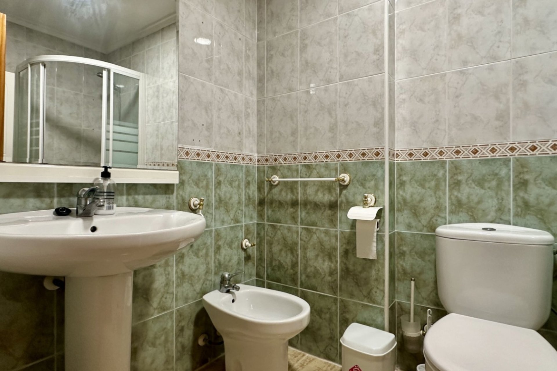 Reventa - Apartment -
Torrevieja - Costa Blanca