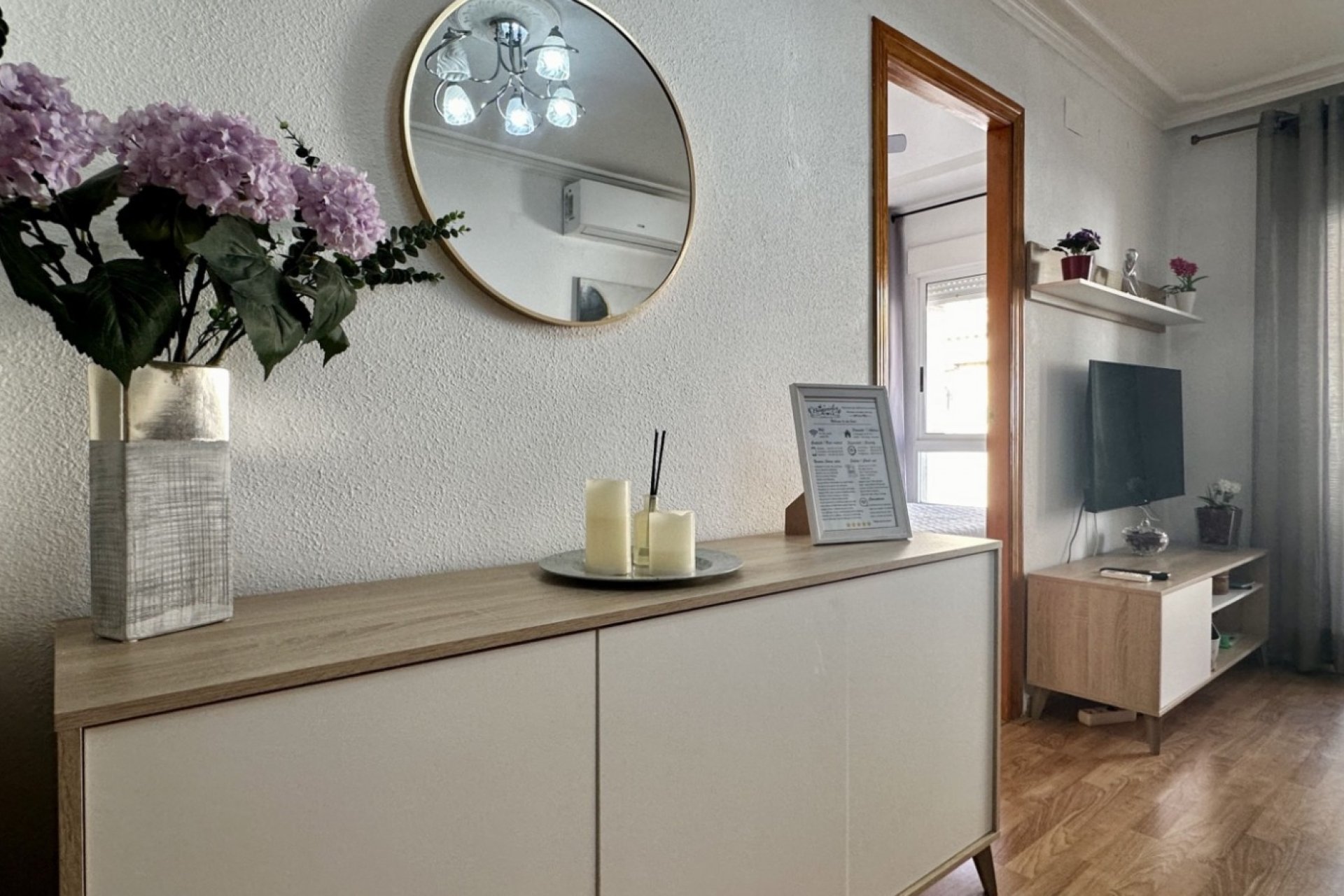 Reventa - Apartment -
Torrevieja - Costa Blanca