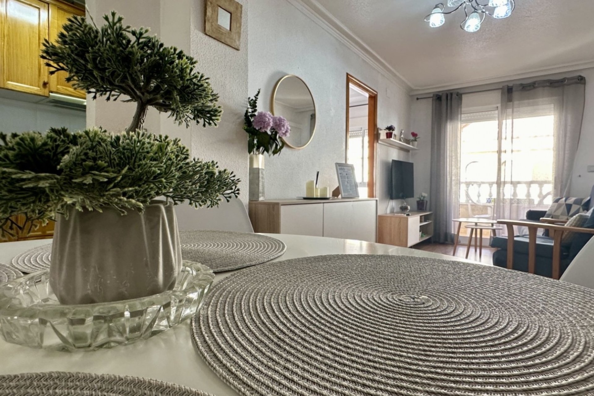 Reventa - Apartment -
Torrevieja - Costa Blanca