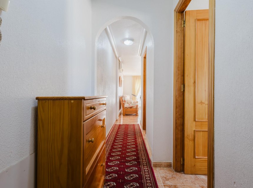 Reventa - Apartment -
Torrevieja - Costa Blanca