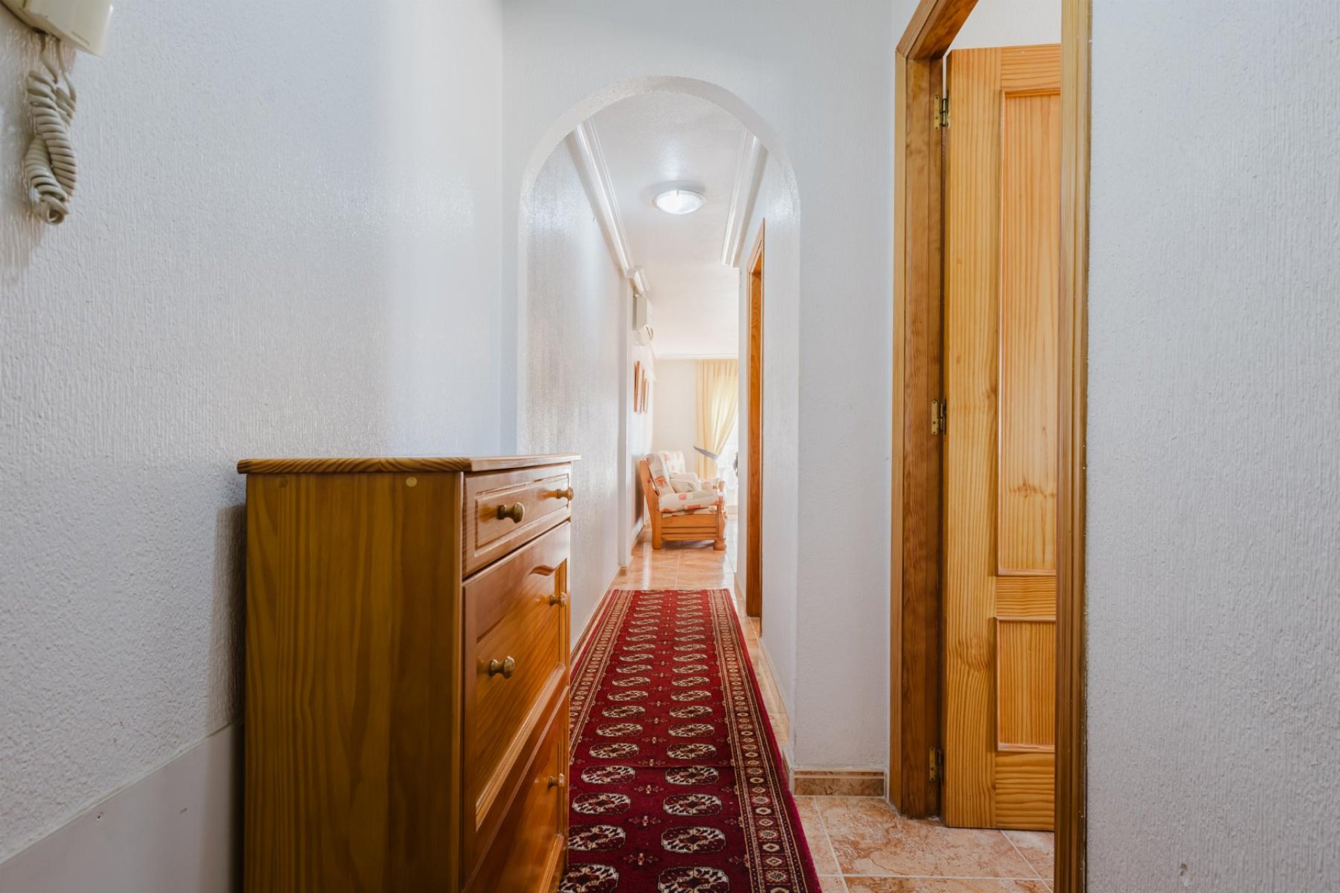 Reventa - Apartment -
Torrevieja - Costa Blanca