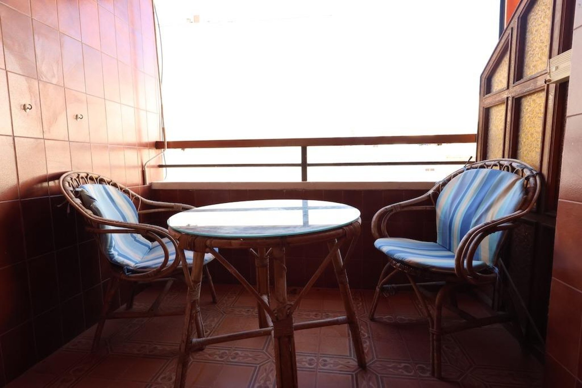 Reventa - Apartment -
Torrevieja - Costa Blanca