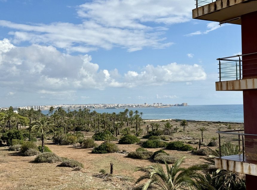 Reventa - Apartment -
Torrevieja - Costa Blanca