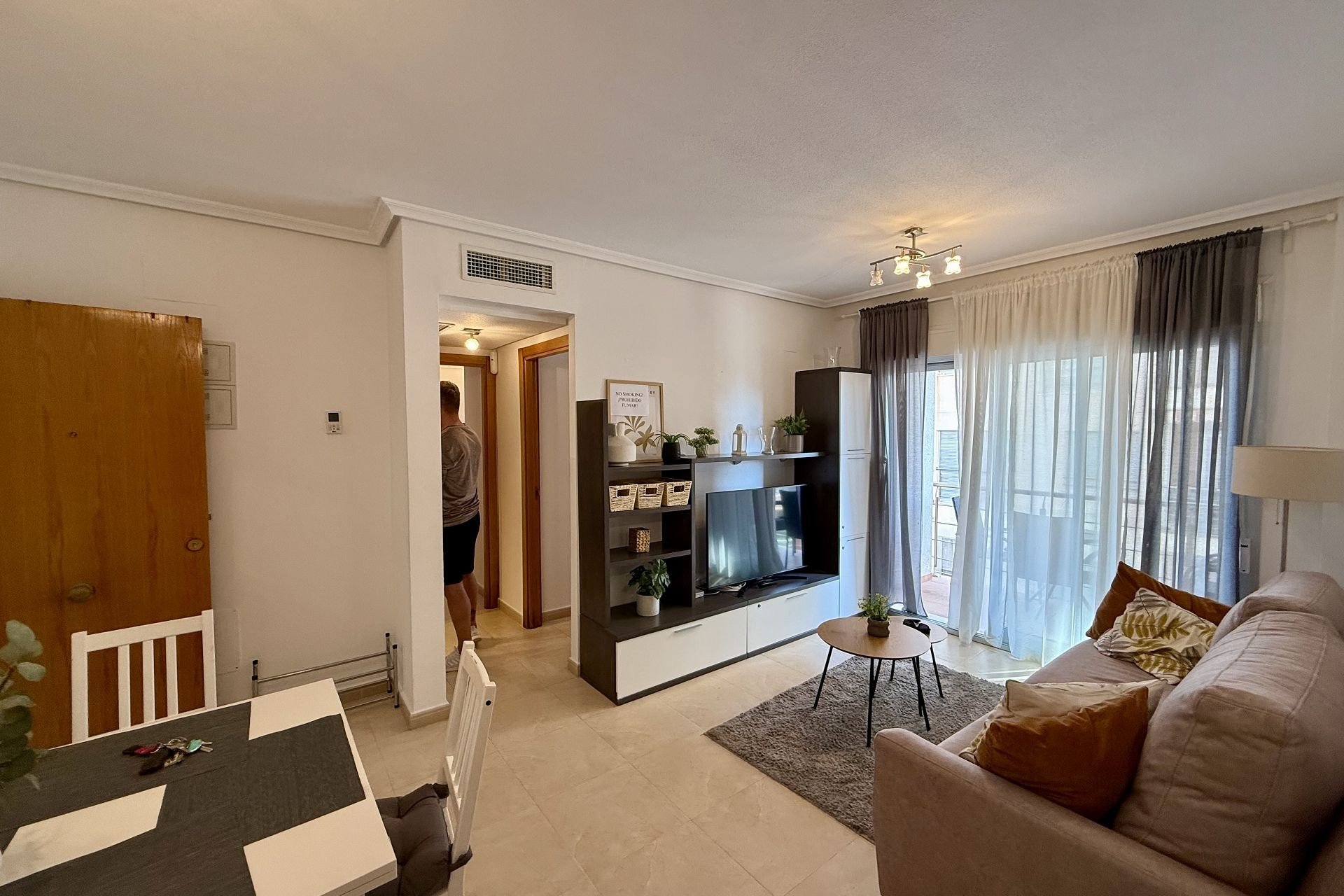 Reventa - Apartment -
Torrevieja - Costa Blanca