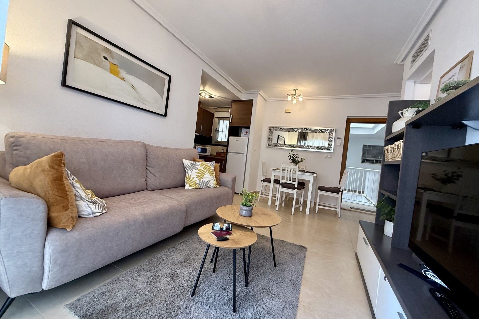 Reventa - Apartment -
Torrevieja - Costa Blanca