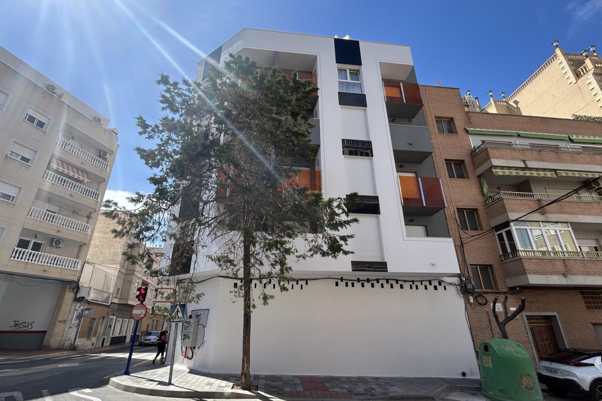 Reventa - Apartment -
Torrevieja - Costa Blanca